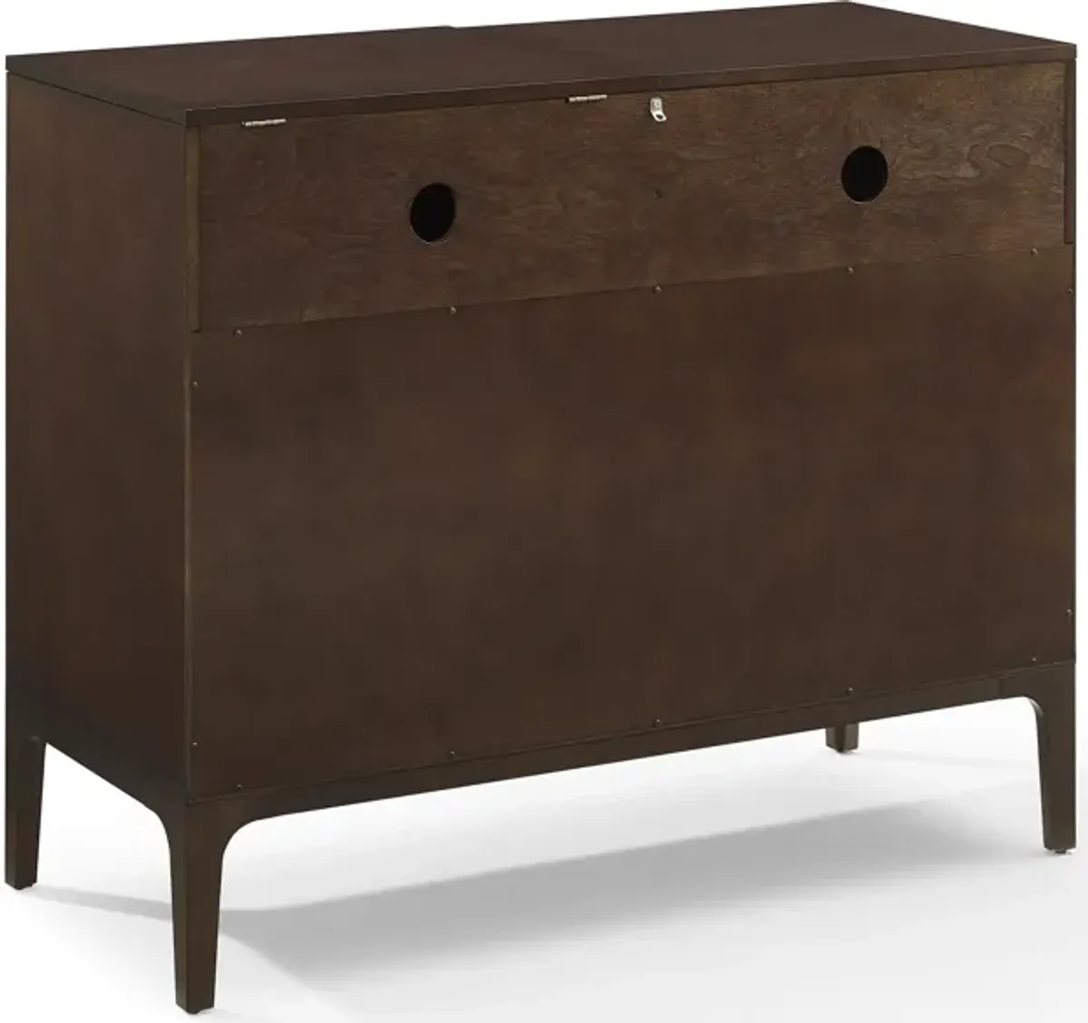 Oriana Media Console Table