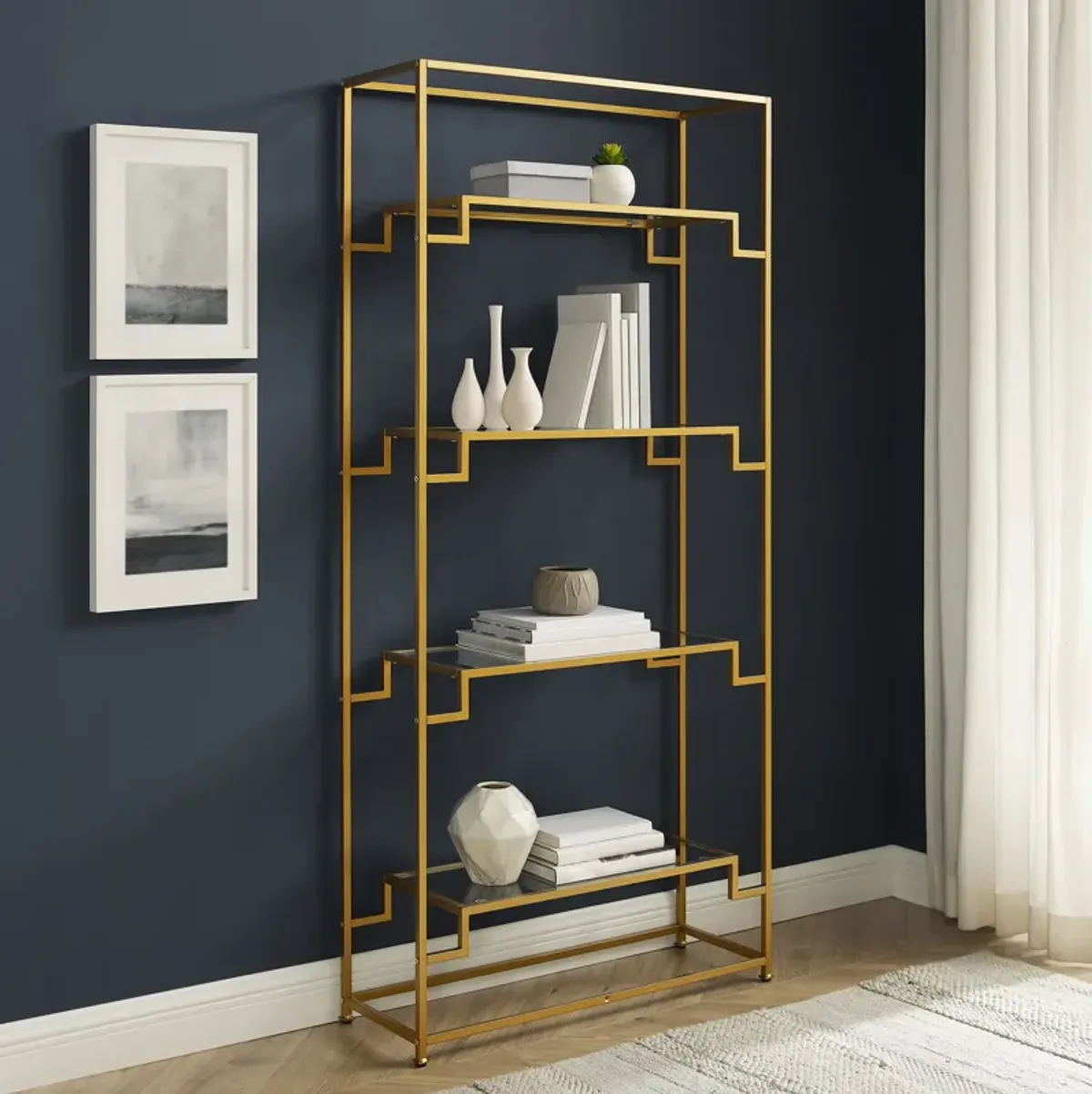 Reeve Etagere