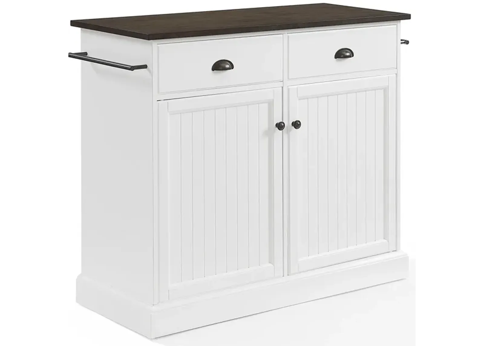 Kauri Kitchen Island