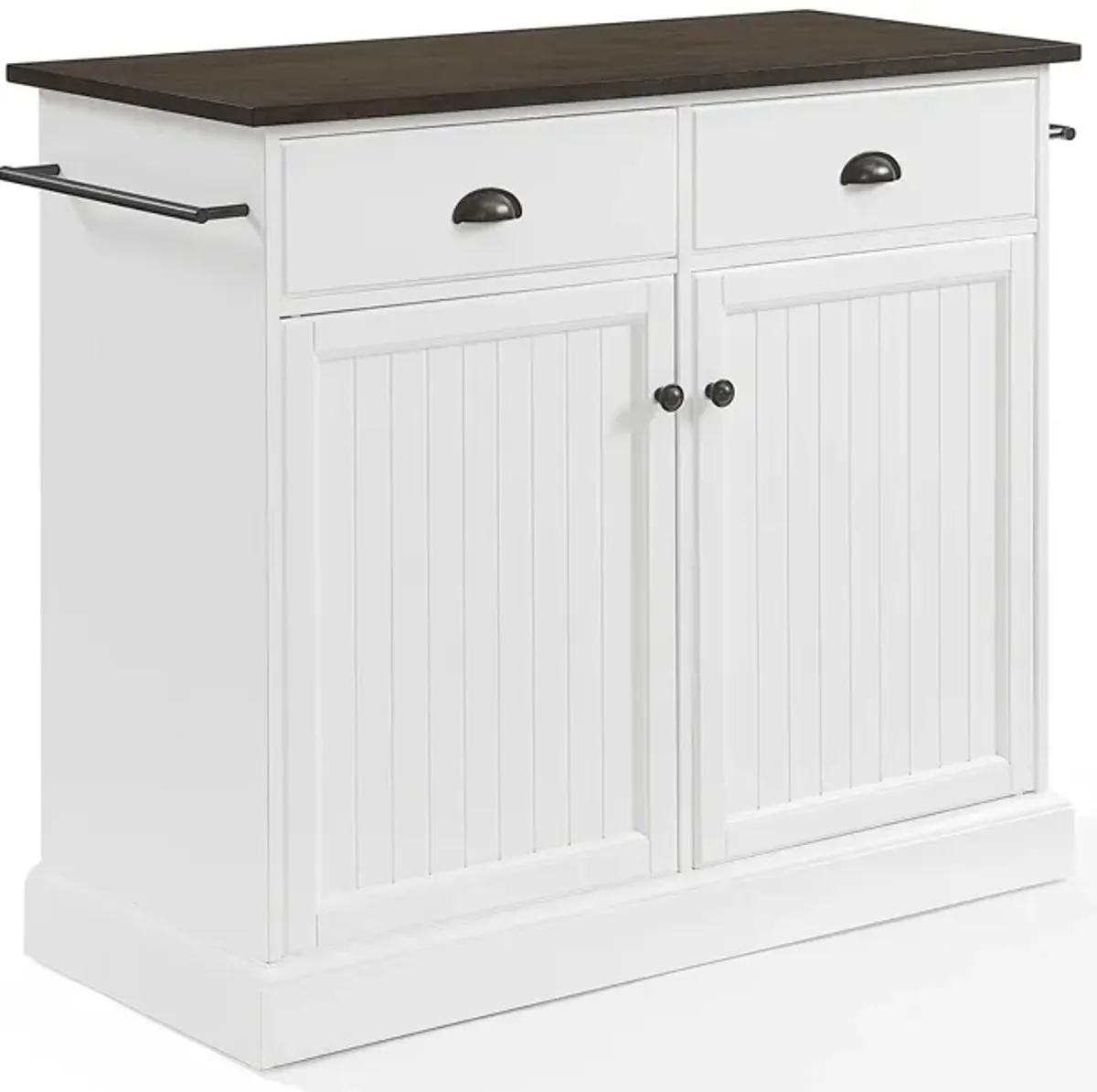 Kauri Kitchen Island