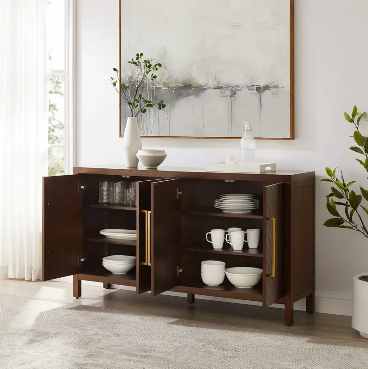 Dutton Sideboard