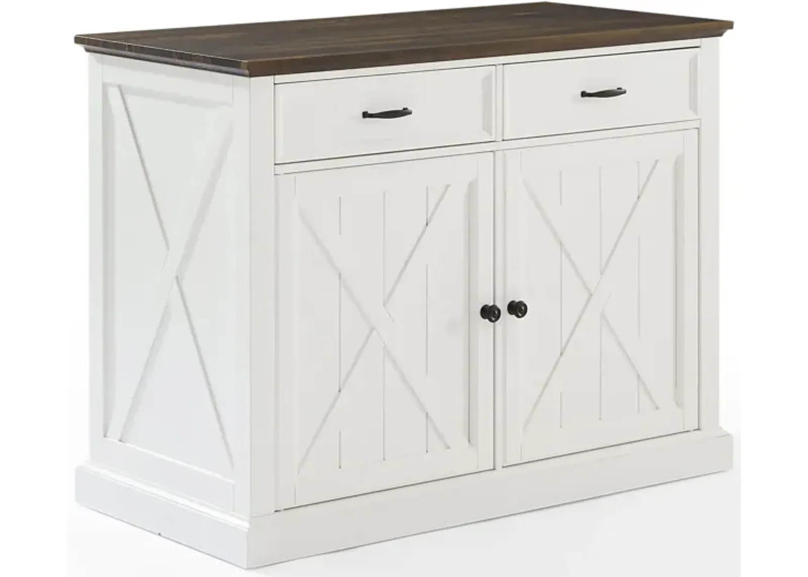 Jansen Kitchen Island