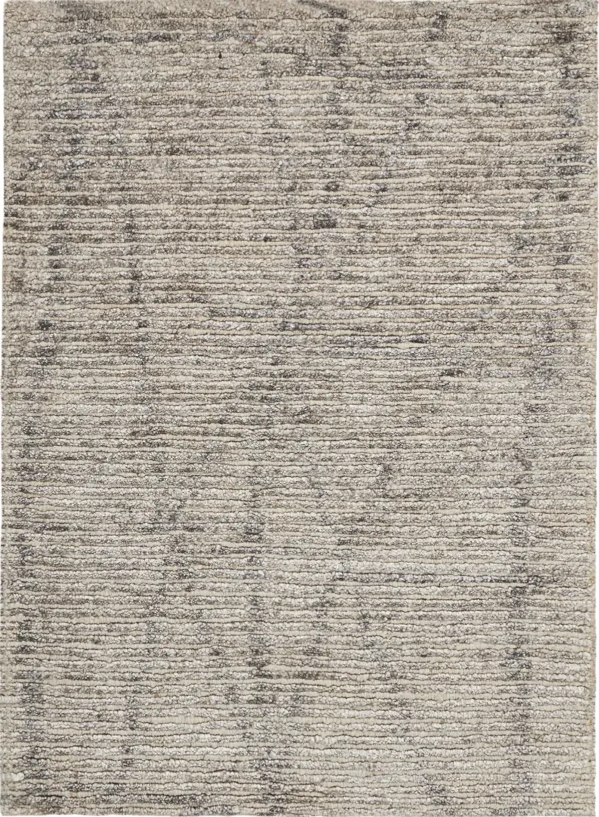 Bella 2' x 3' Area Rug - Stone