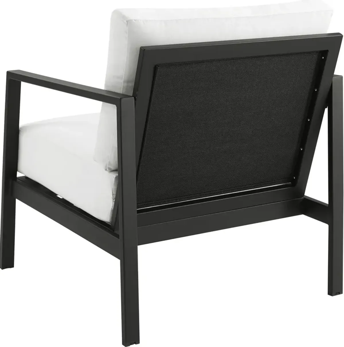 Southhampton Outdoor Chair - White