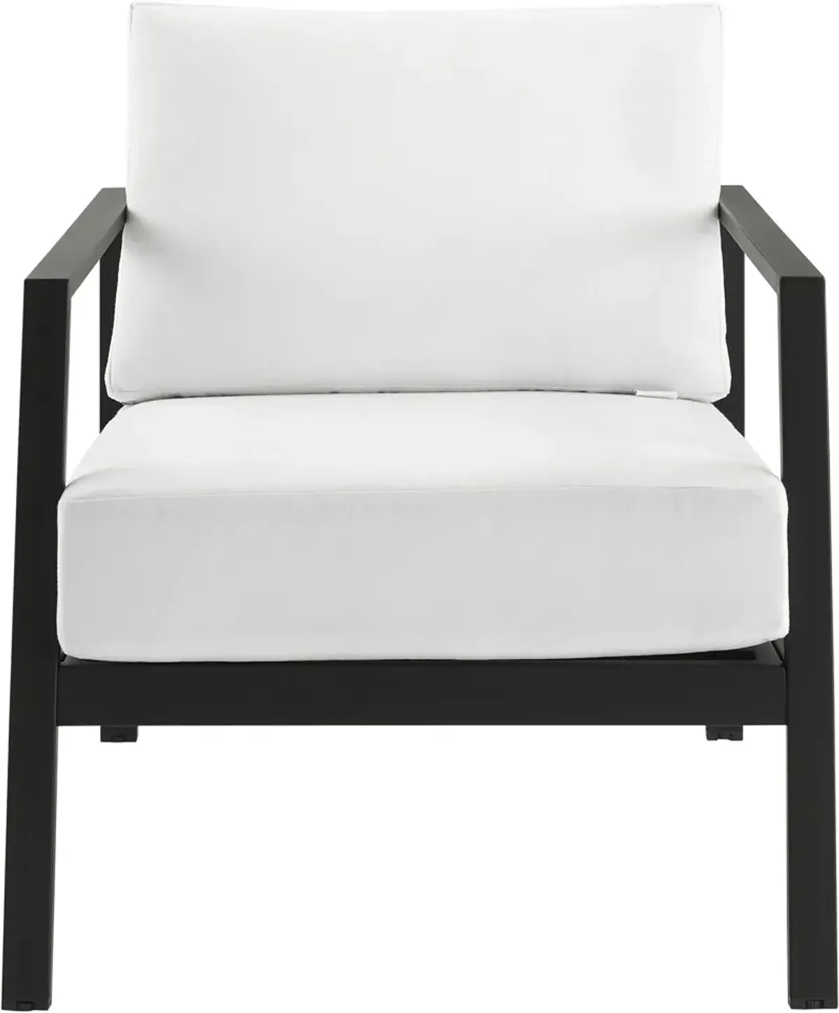 Southhampton Outdoor Chair - White