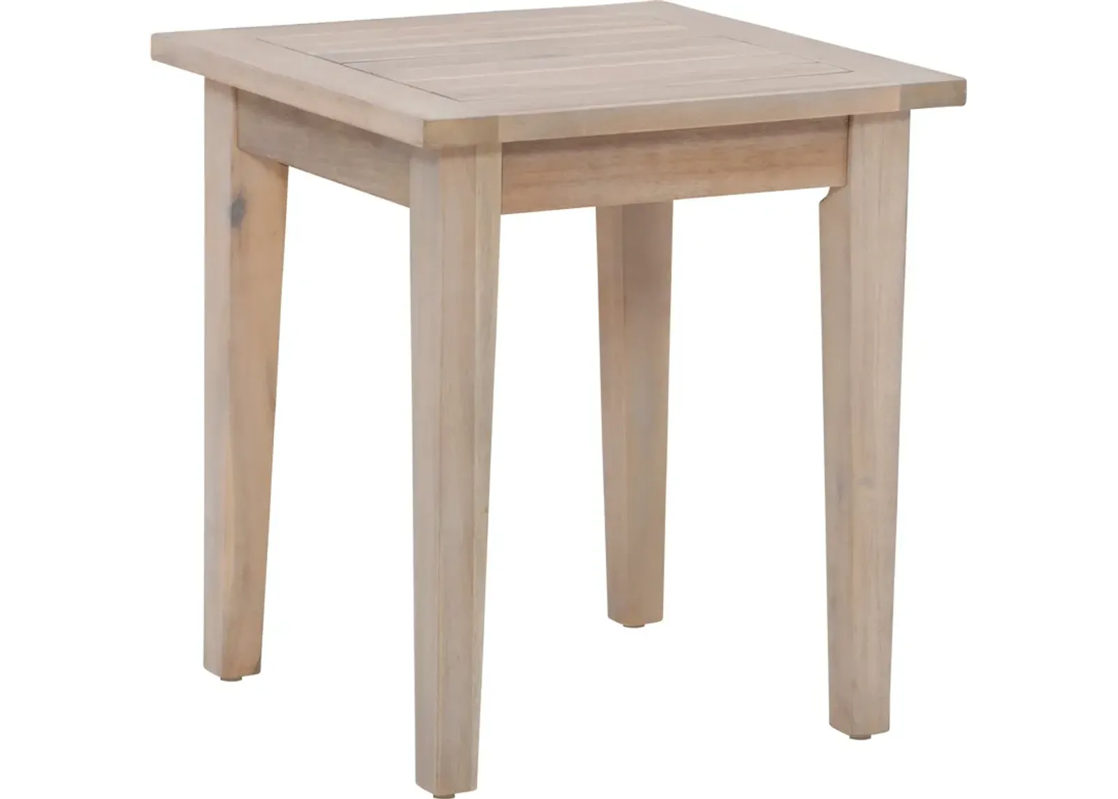 Annotto Bay Outdoor Side Table