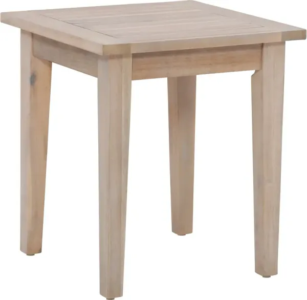 Annotto Bay Outdoor Side Table