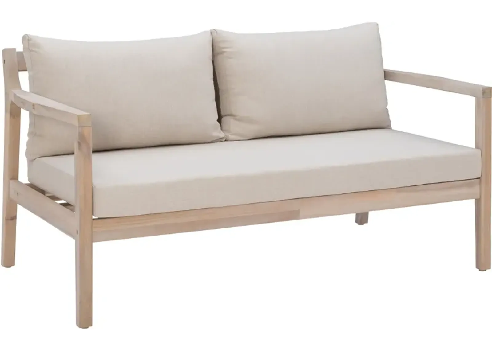 Annotto Bay Outdoor Sofa