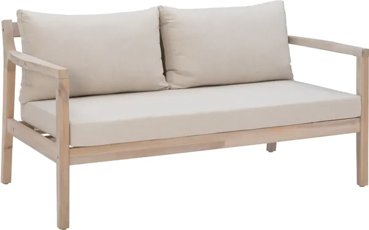 Annotto Bay Outdoor Sofa