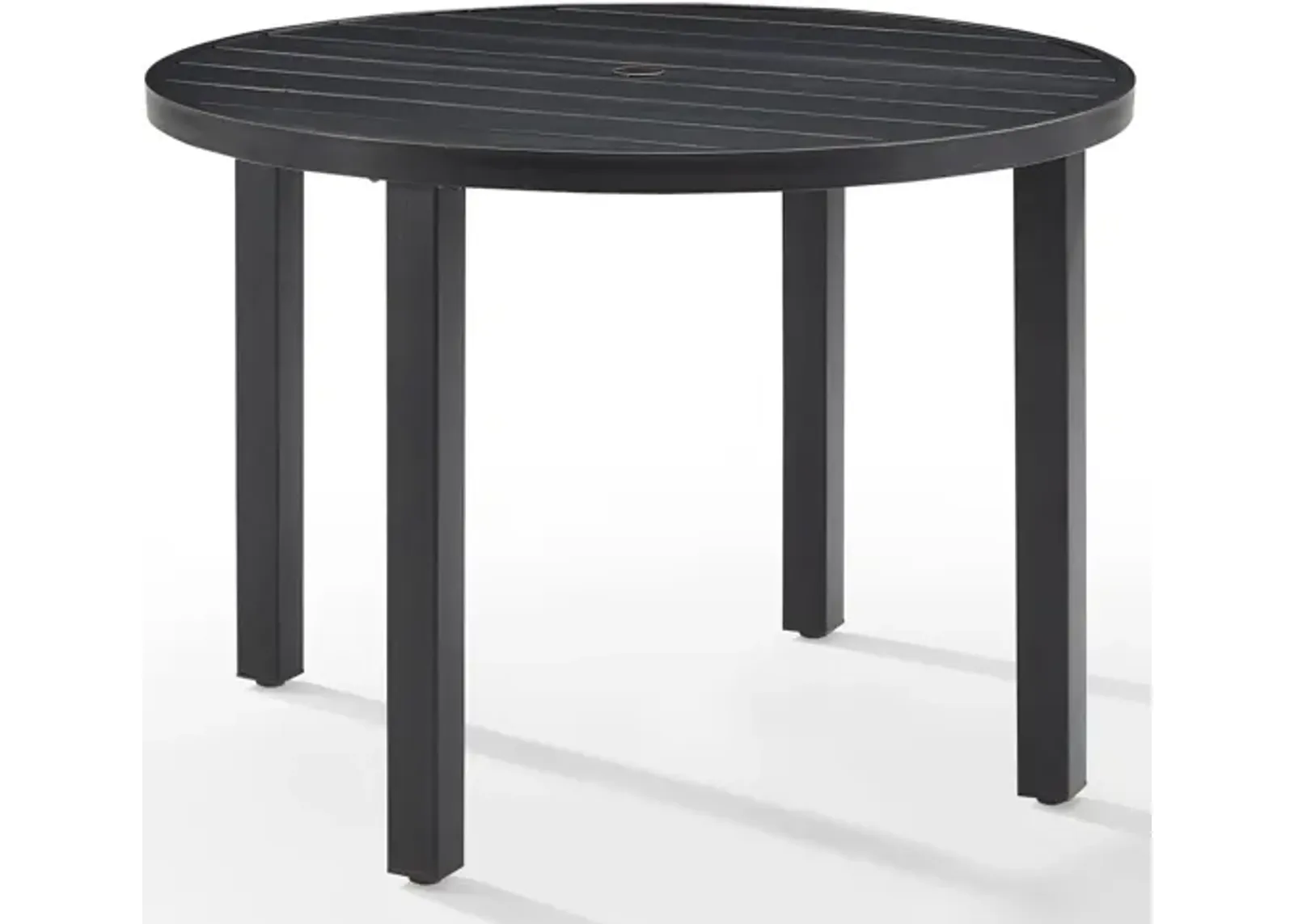 Biscayne Outdoor Round Dining Table