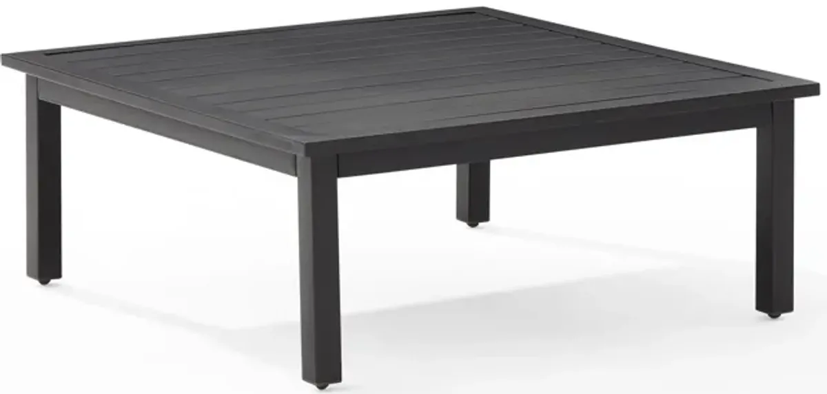 Sun Terrace Outdoor Coffee Table