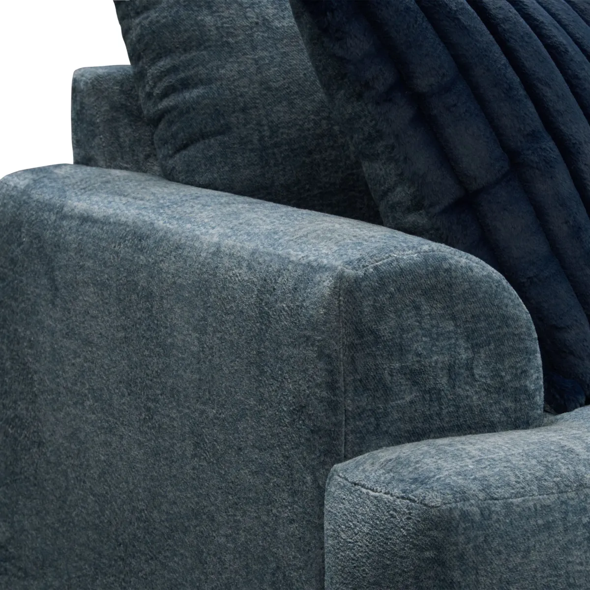 Marlie Sofa - Navy