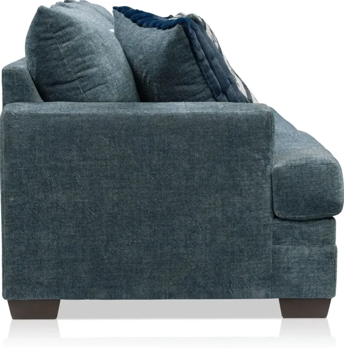 Marlie Sofa - Navy