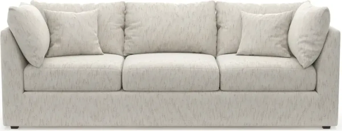 Nest Foam Comfort Sofa - P.T. Cream