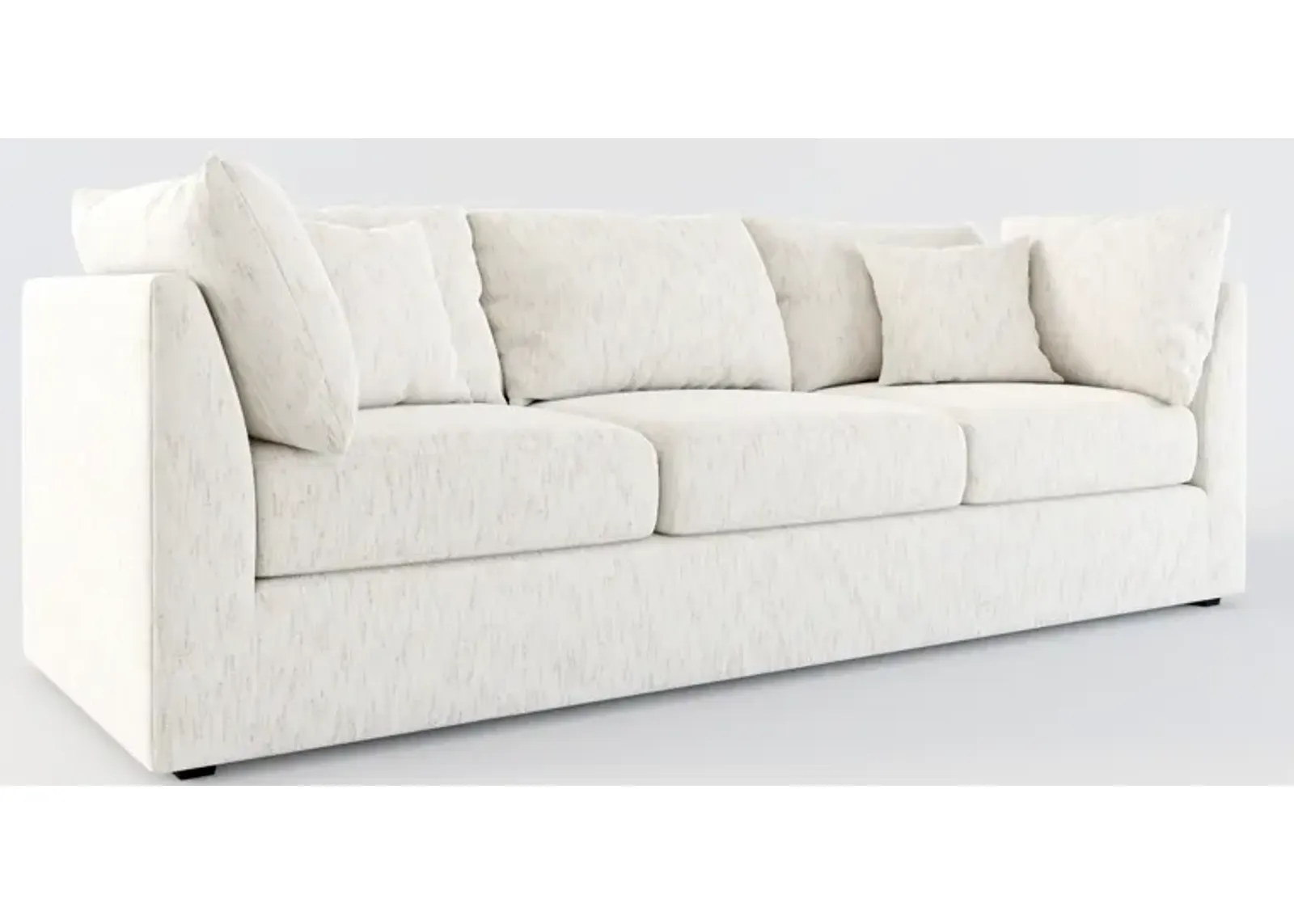 Nest Foam Comfort Sofa - P.T. Cream