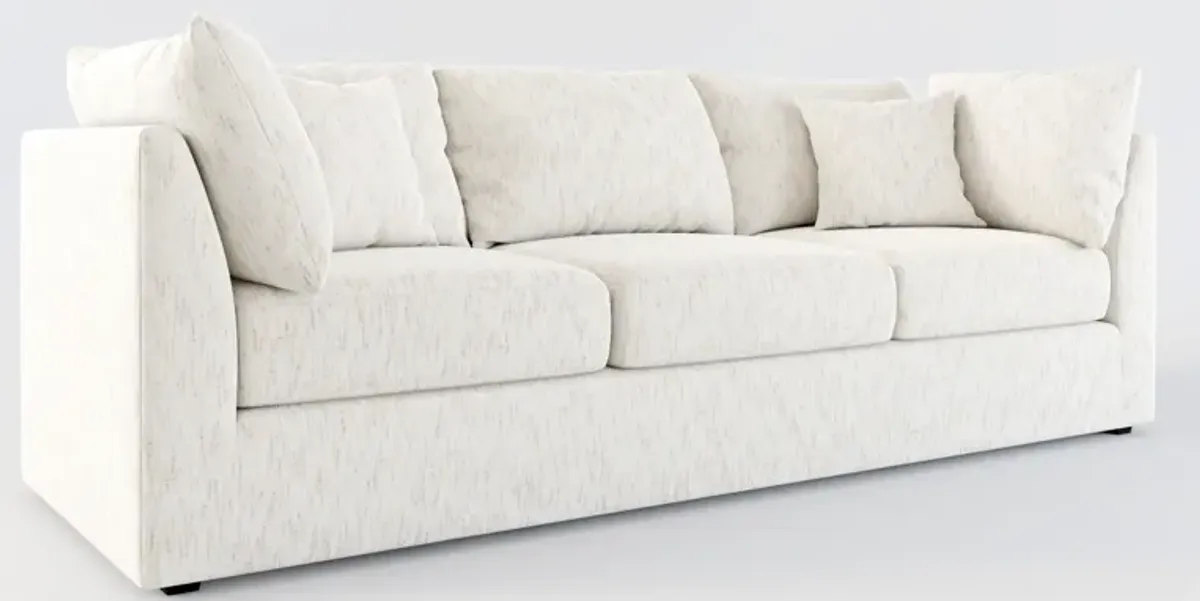 Nest Foam Comfort Sofa - P.T. Cream