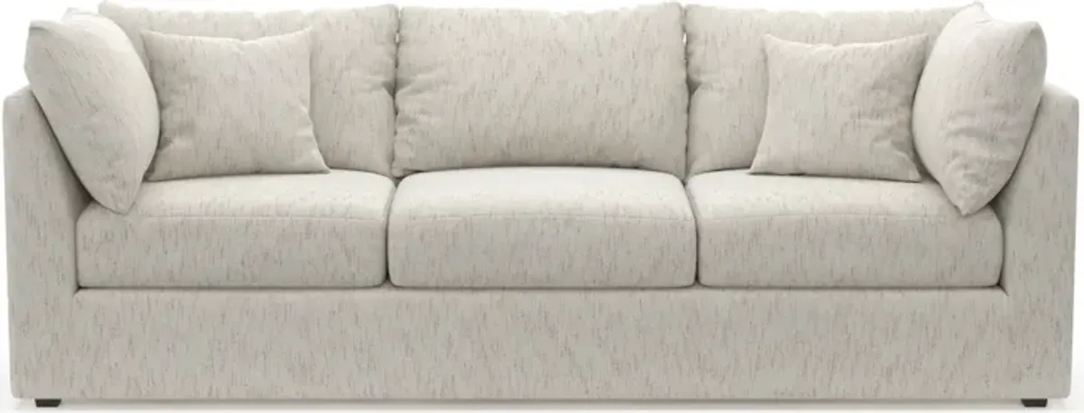 Nest Hybrid Comfort Sofa - P.T. Cream