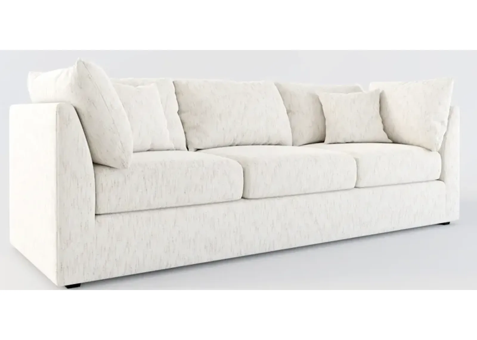 Nest Hybrid Comfort Sofa - P.T. Cream