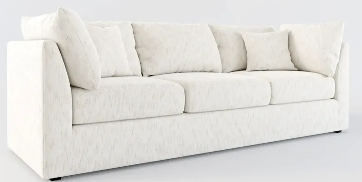 Nest Hybrid Comfort Sofa - P.T. Cream