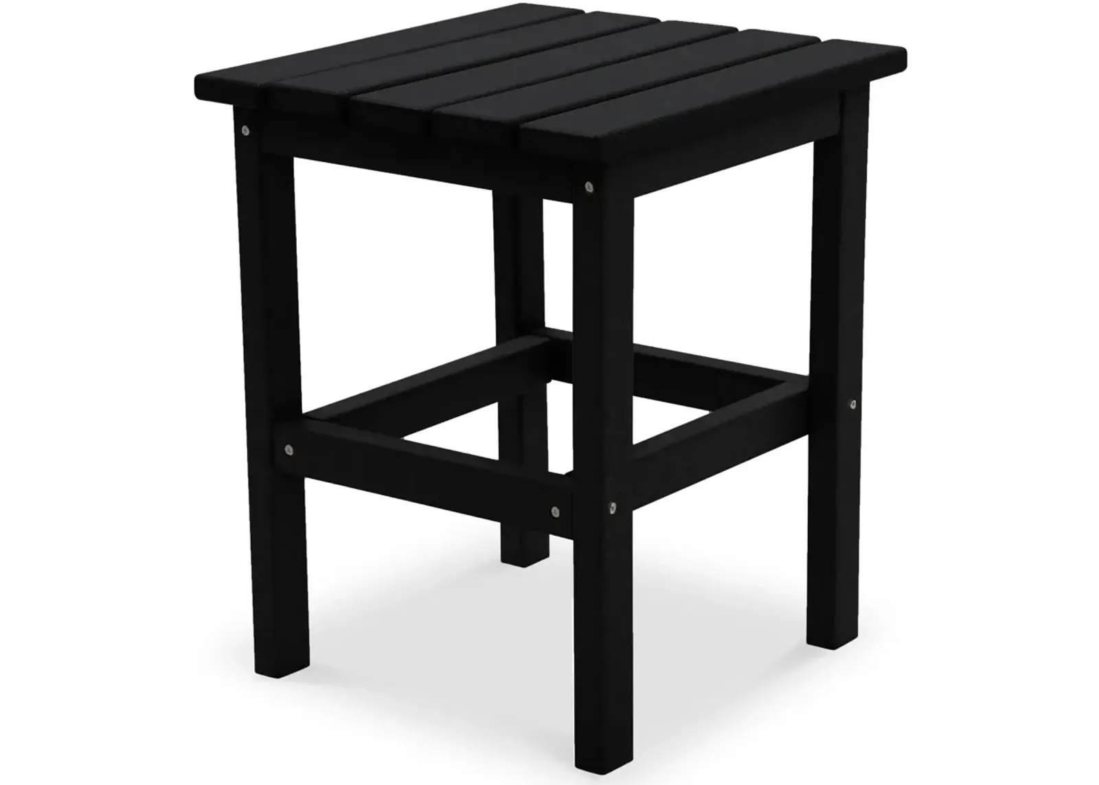 Avail Outdoor Side Table - Black