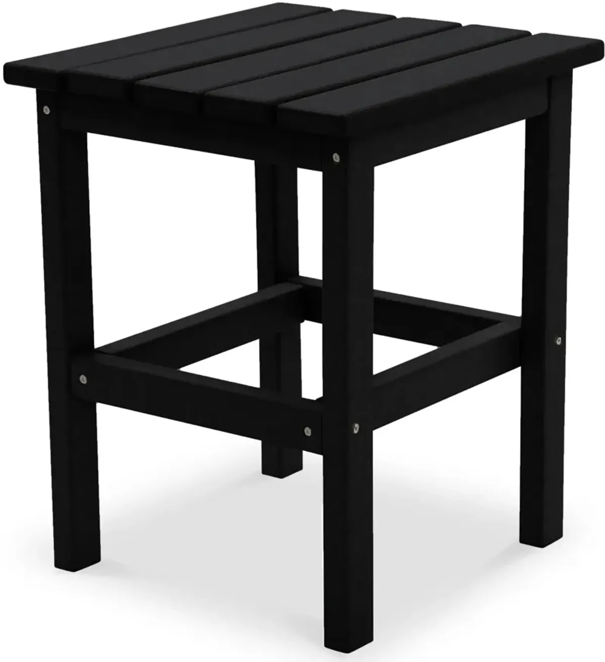 Avail Outdoor Side Table - Black