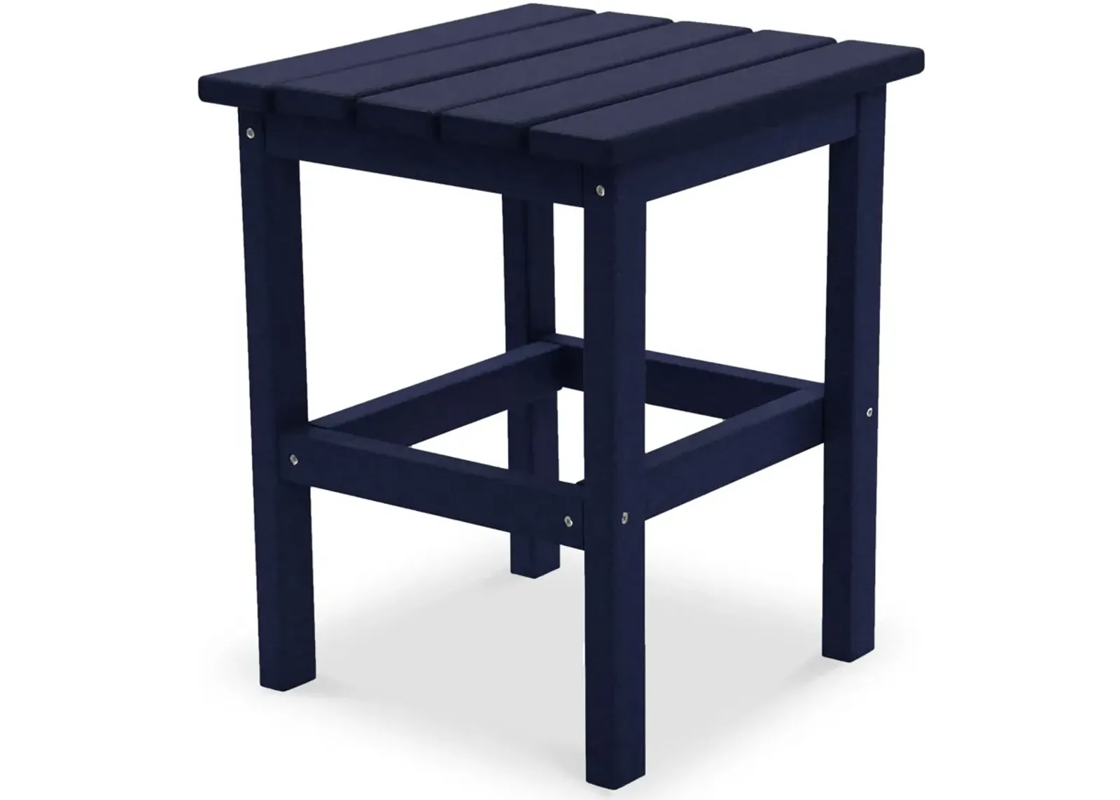 Avail Outdoor Side Table - Navy