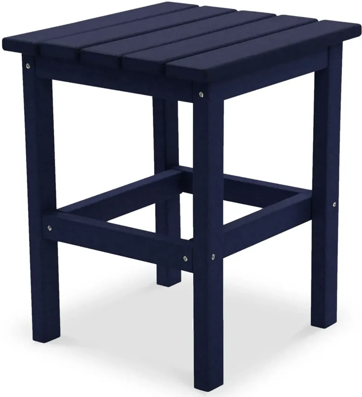 Avail Outdoor Side Table - Navy