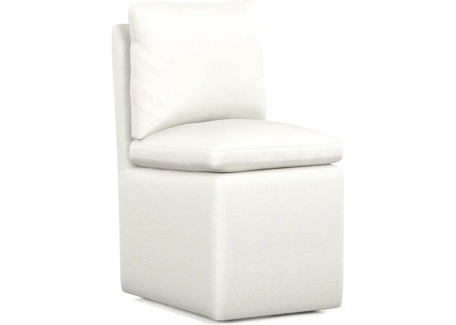 Ballard Dining Side Chair - Shell