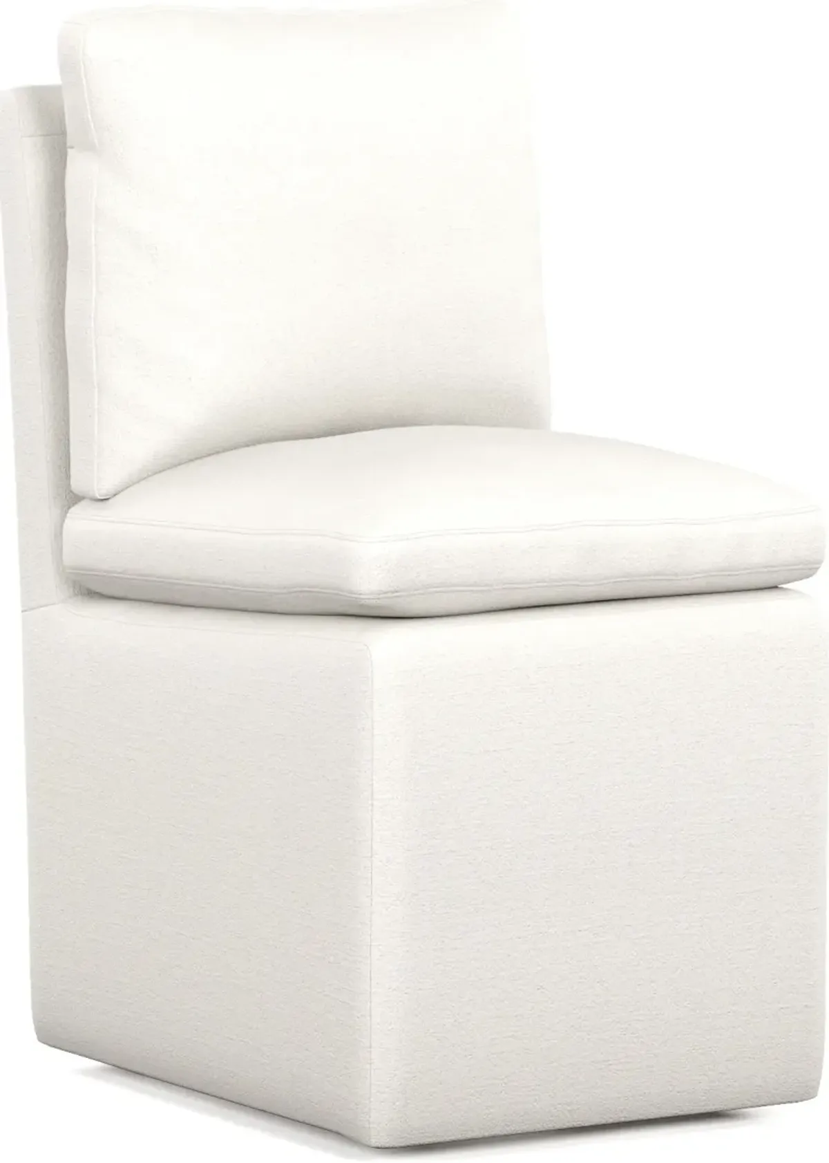 Ballard Dining Side Chair - Shell