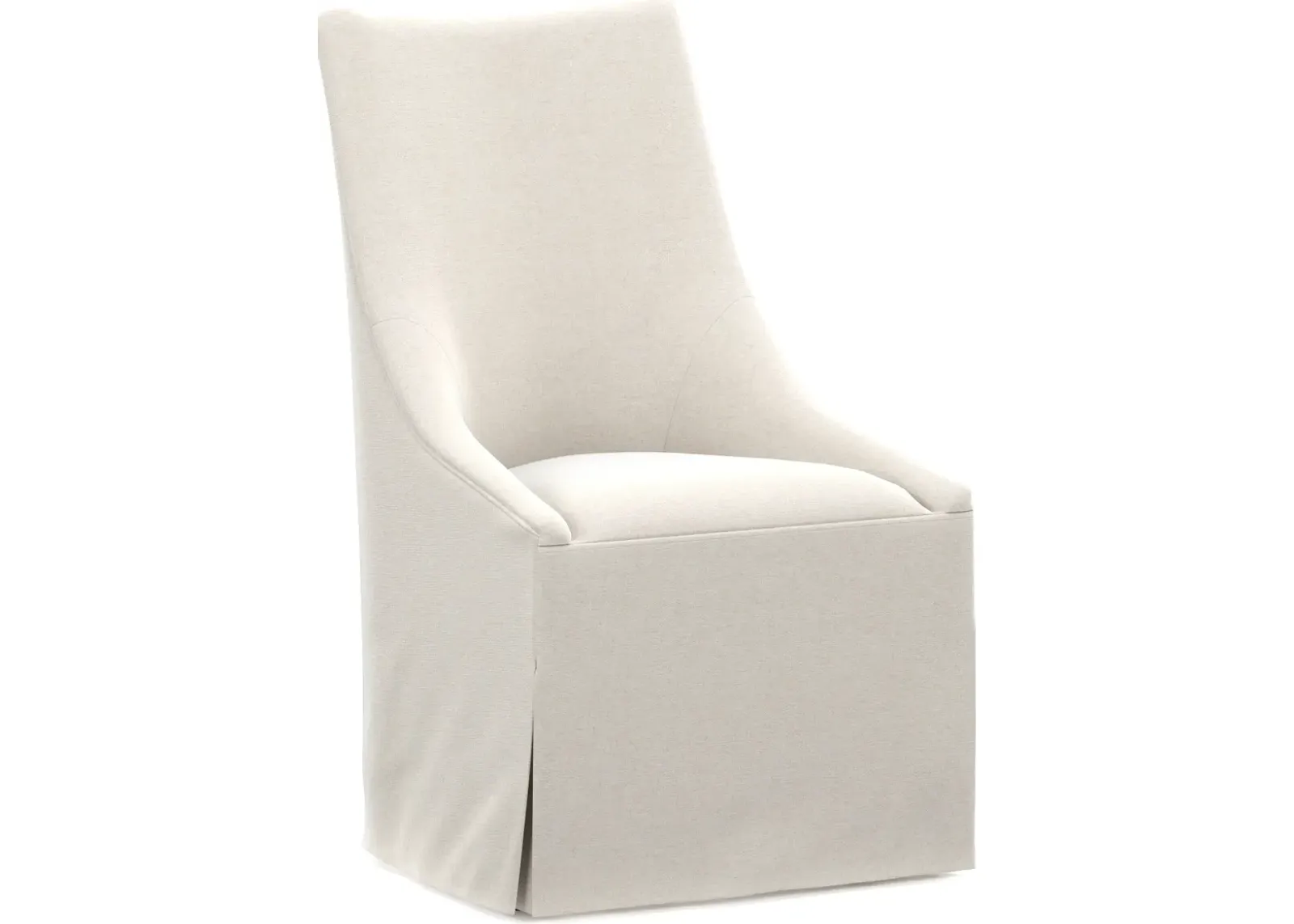 Nicolette Dining Chair - Sand