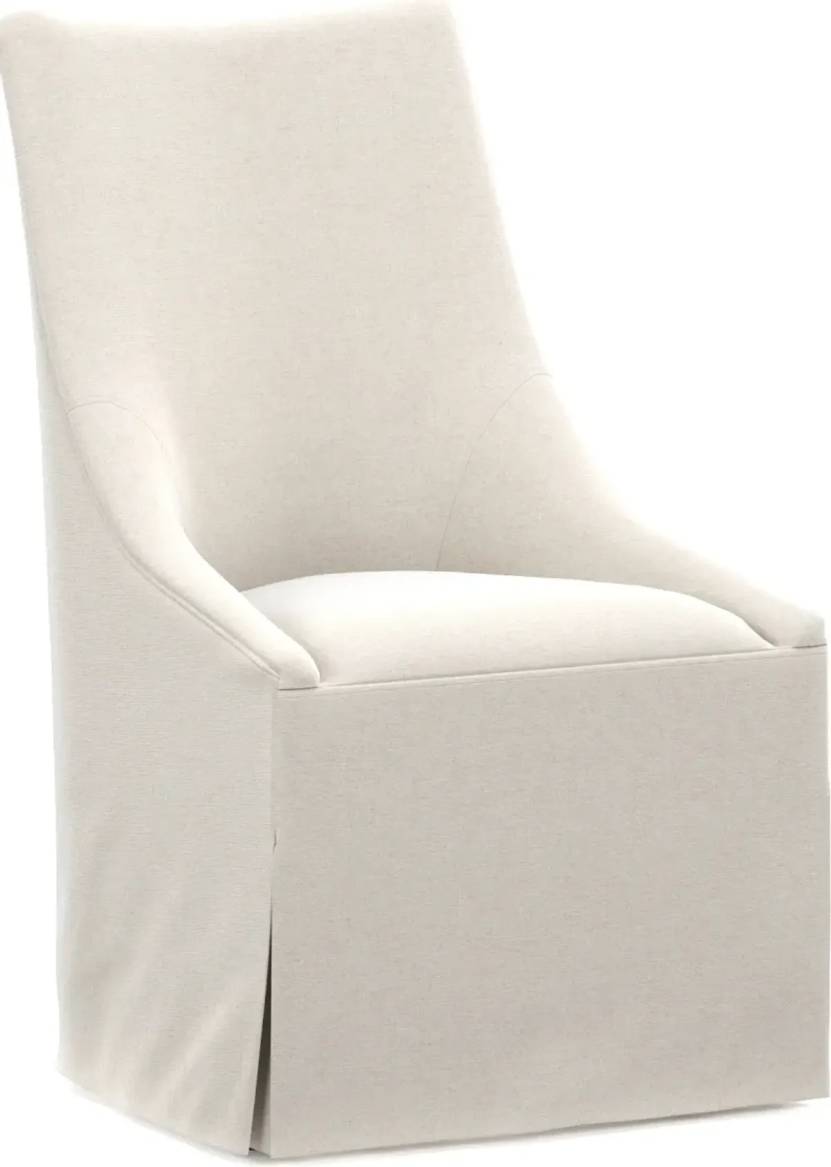 Nicolette Dining Chair - Sand