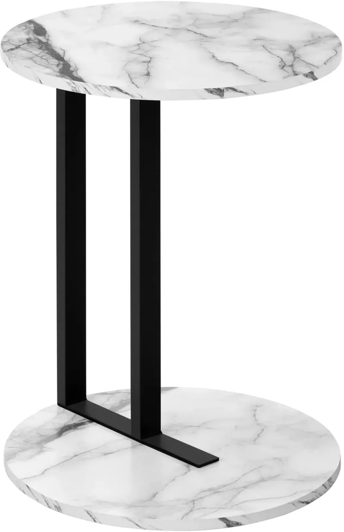 Christine Accent Table