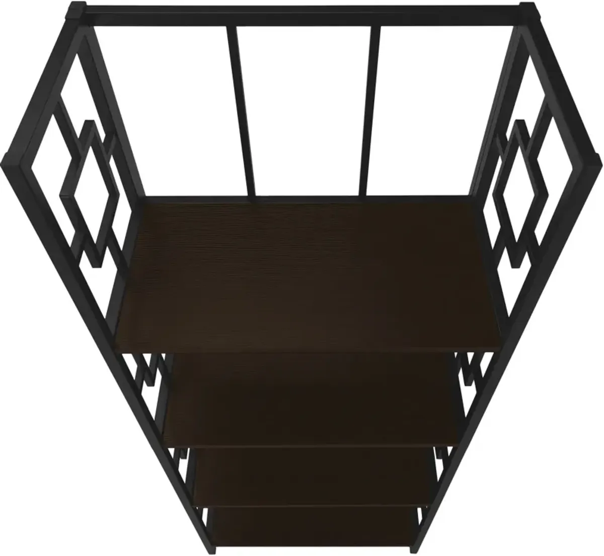 Lizzie Etagere