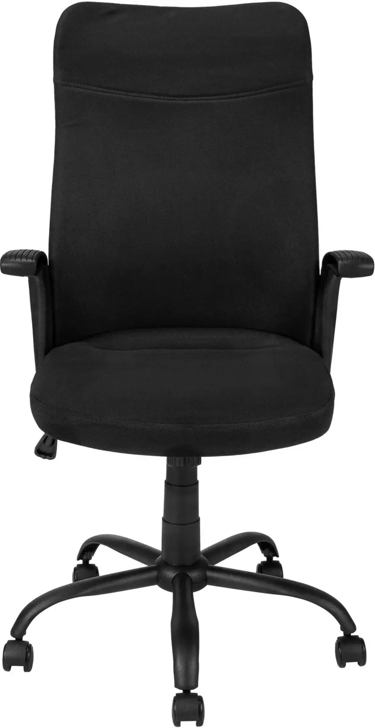 Eunice Adjustable Swivel Office Chair