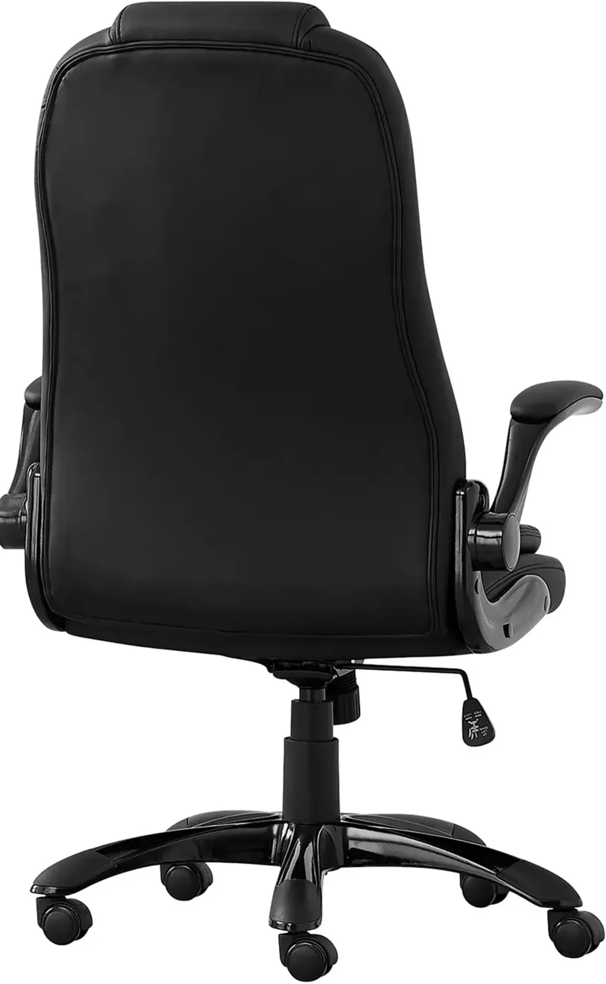 Dave Adjustable Swivel Office Chair