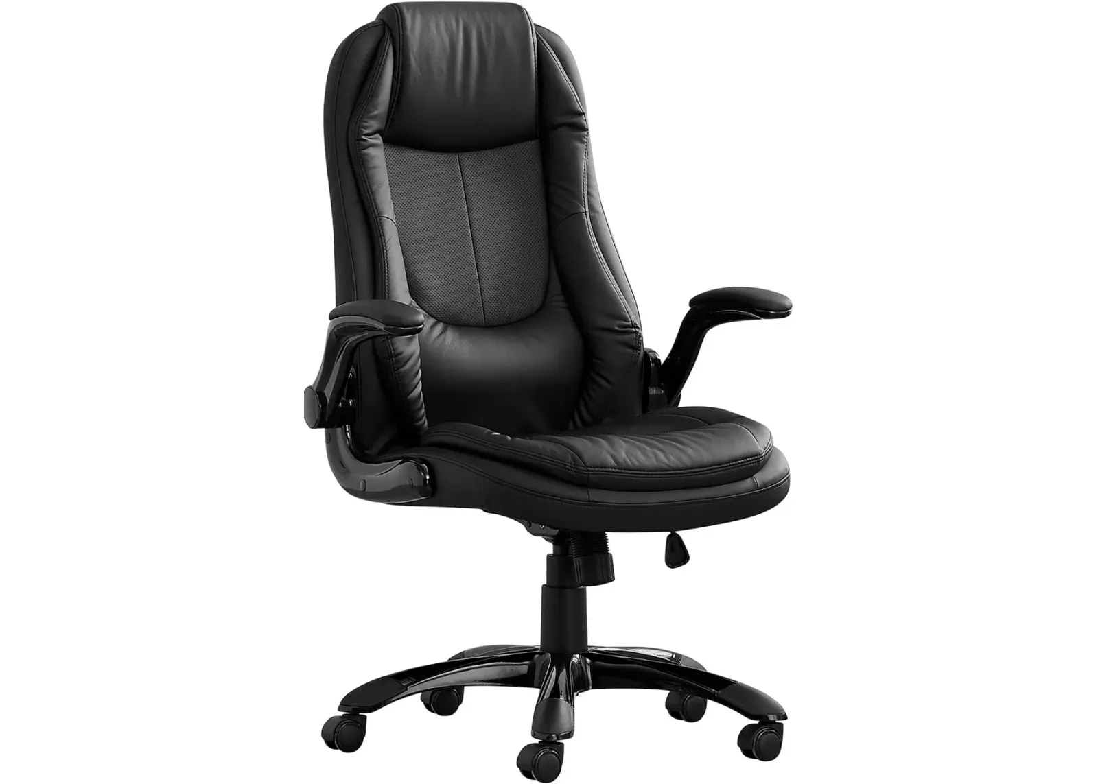 Dave Adjustable Swivel Office Chair