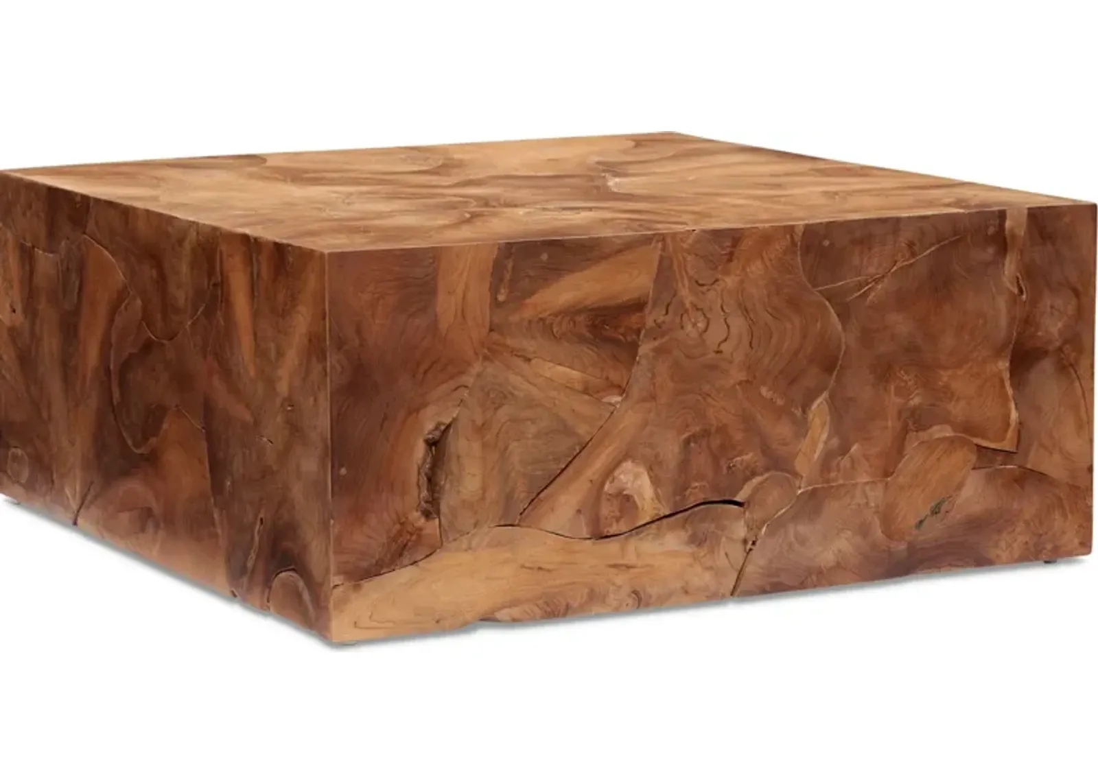 Woodside Coffee Table