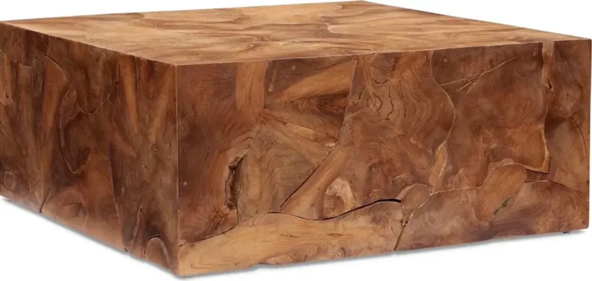 Woodside Coffee Table