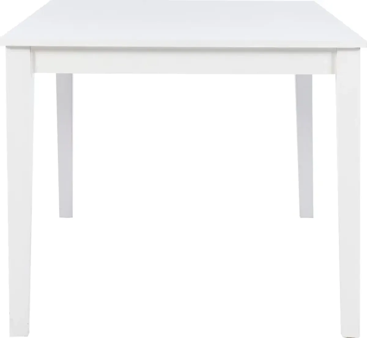 Boyd Dining Table - White