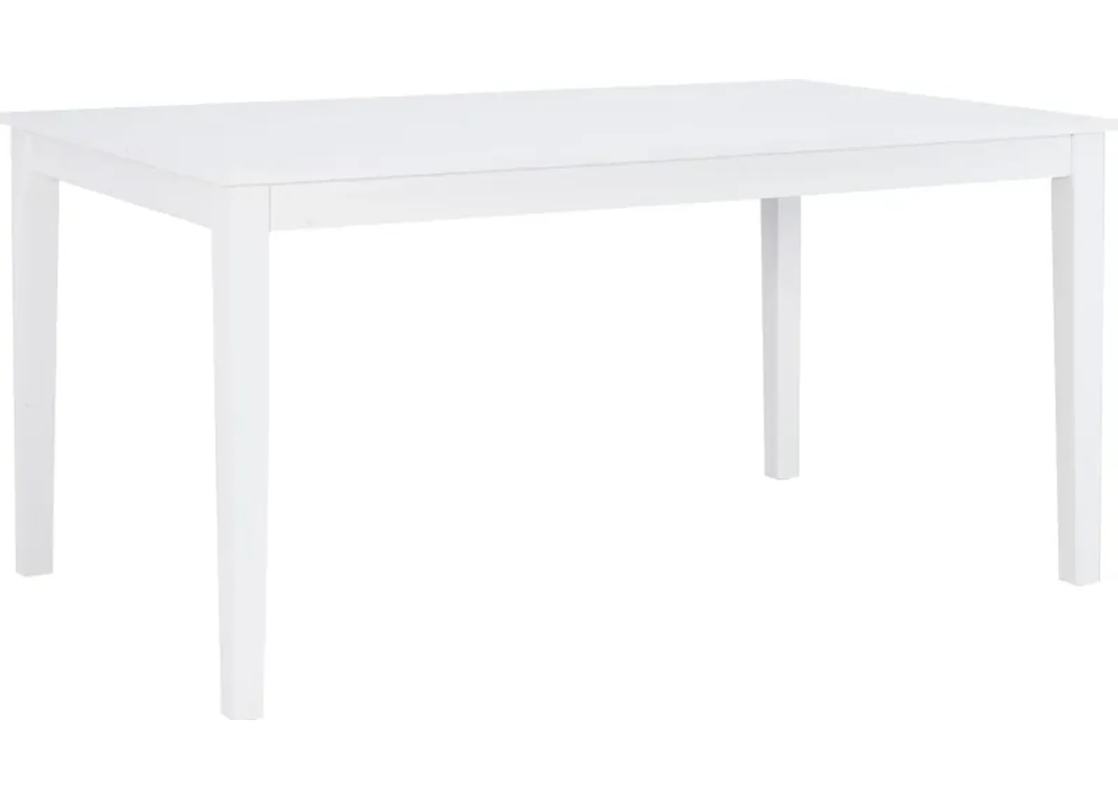 Boyd Dining Table - White