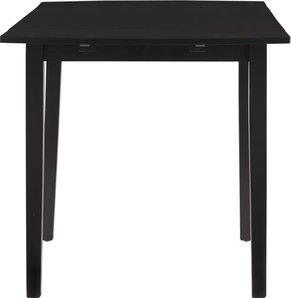 Krigel Extendable Dining Table - Black