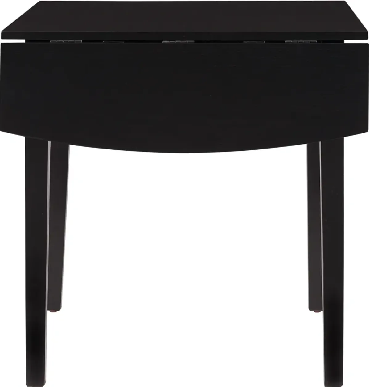 Krigel Extendable Dining Table - Black