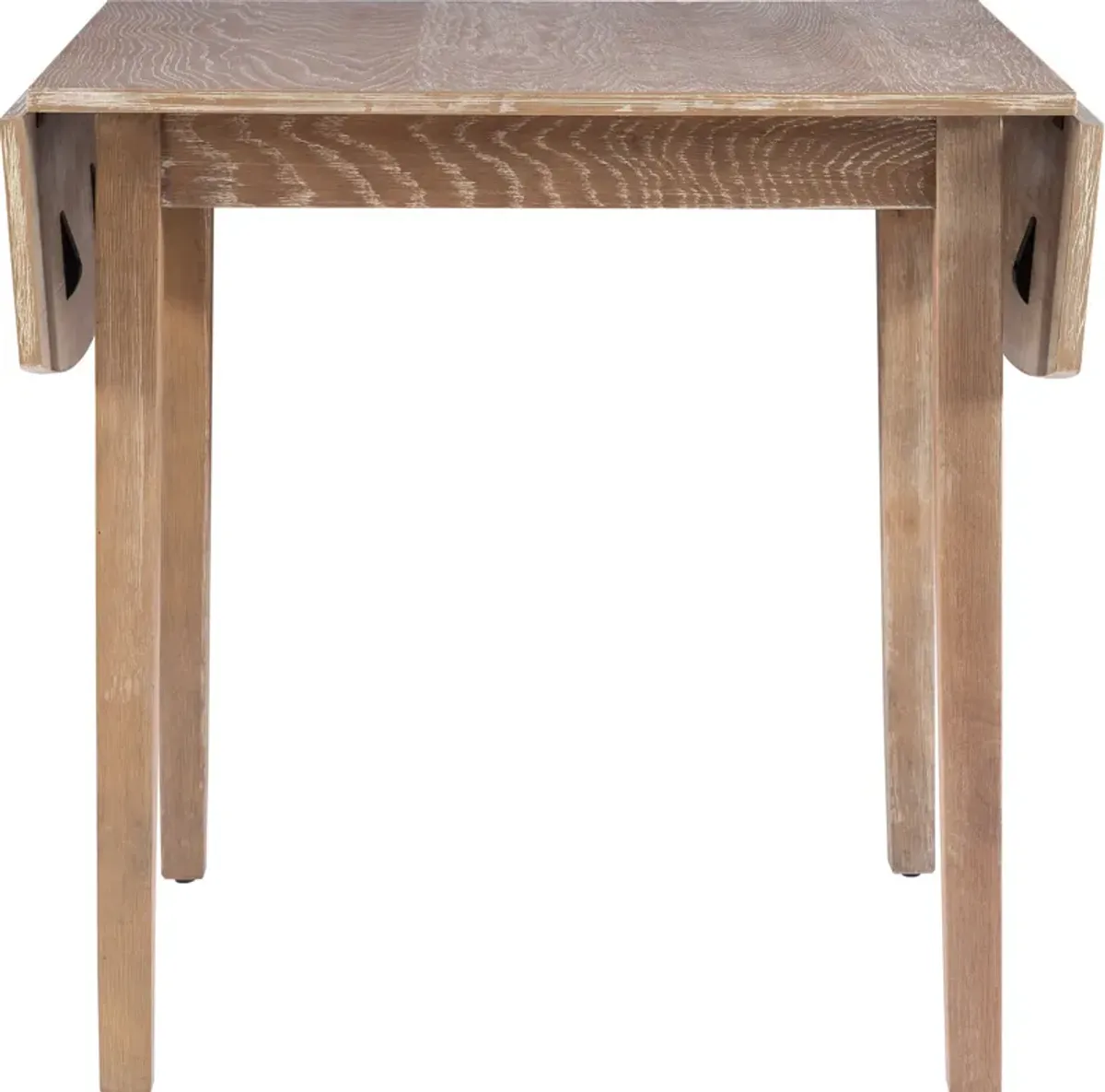 Krigel Extendable Dining Table - Natural