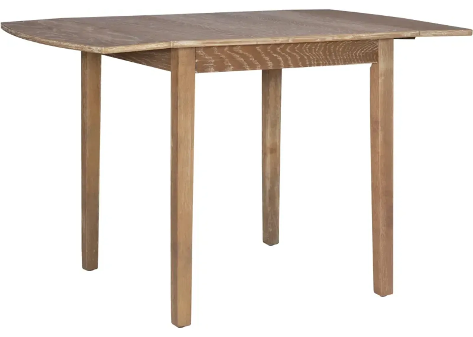 Krigel Extendable Dining Table - Natural