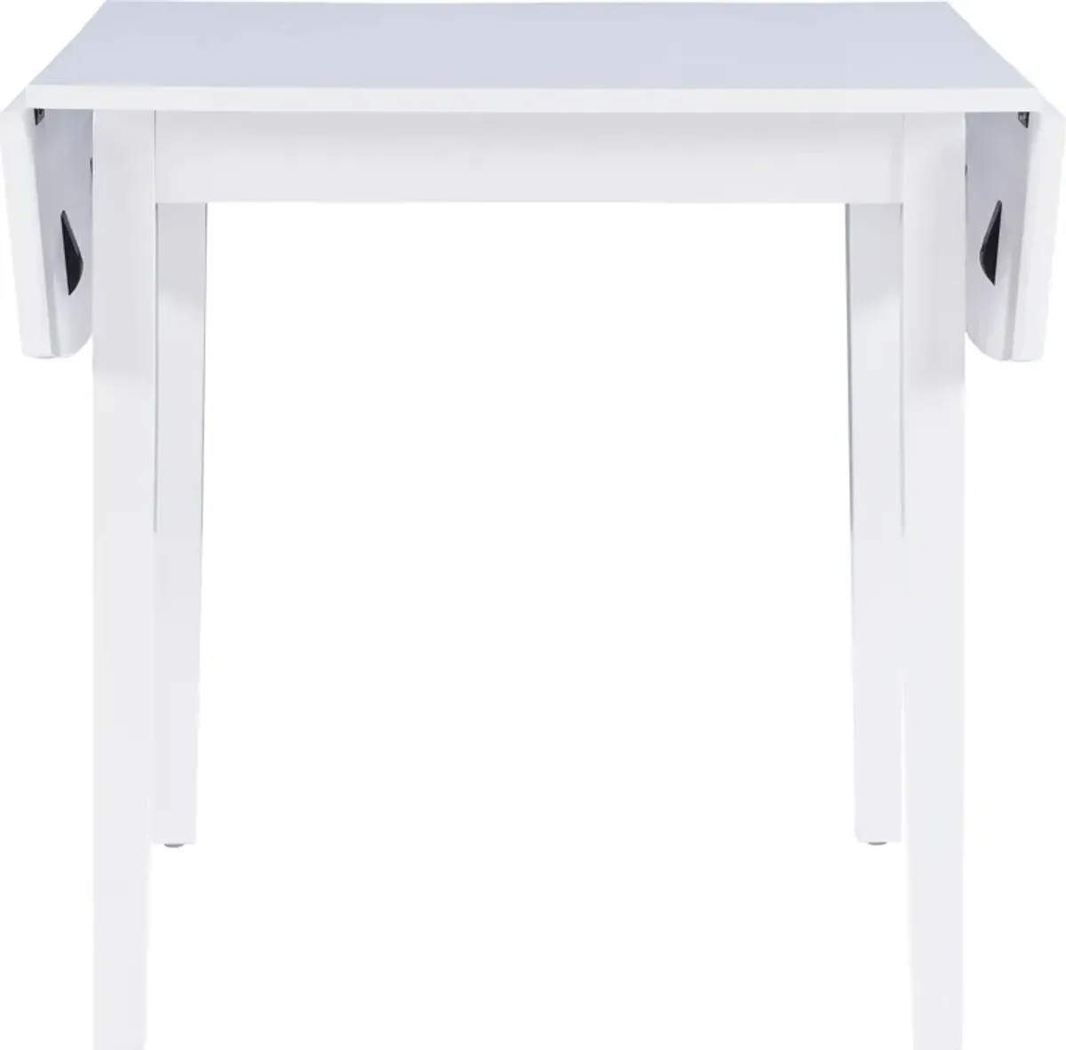 Krigel Extendable Dining Table - White