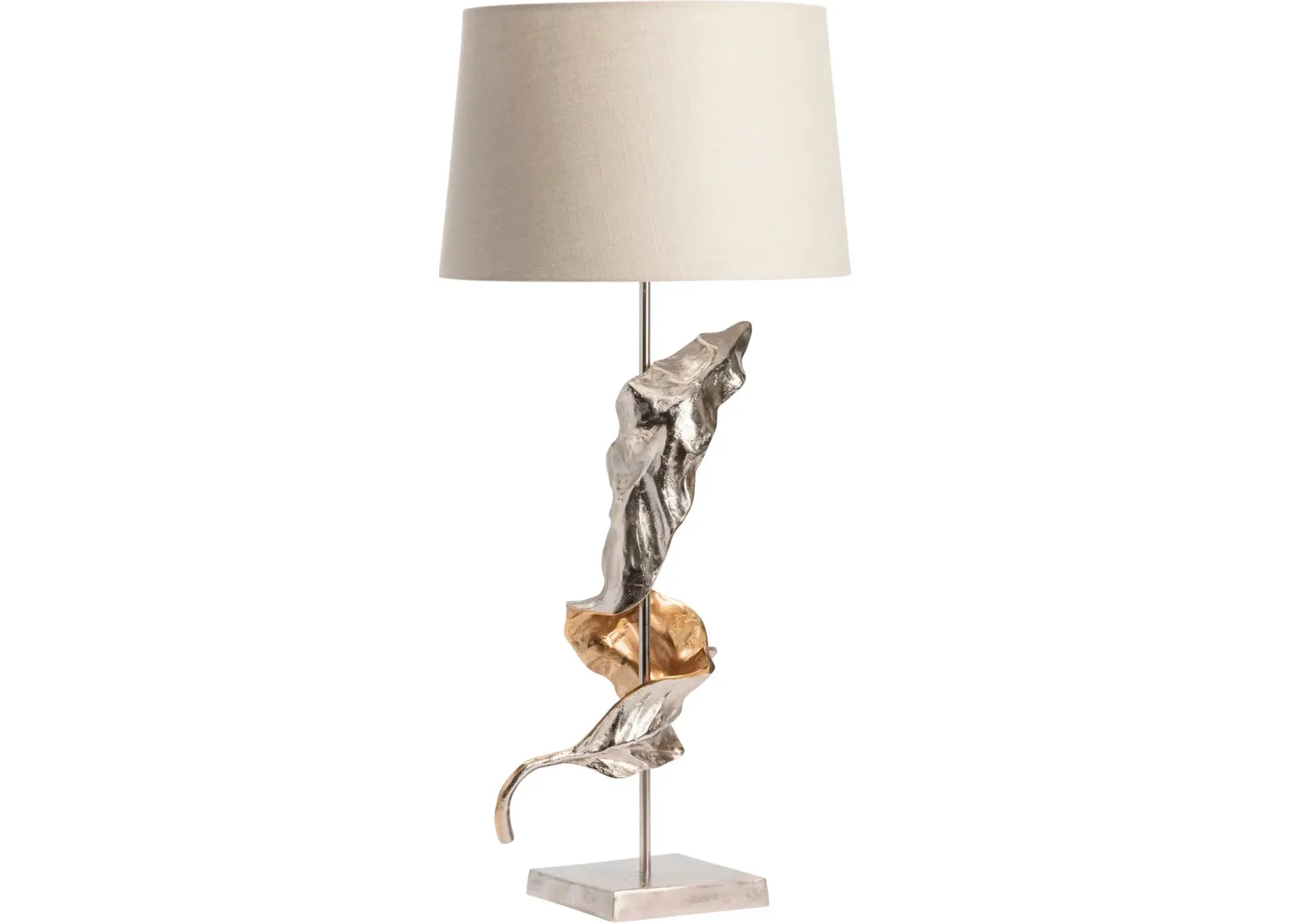 Antoinette 27'' Table Lamp