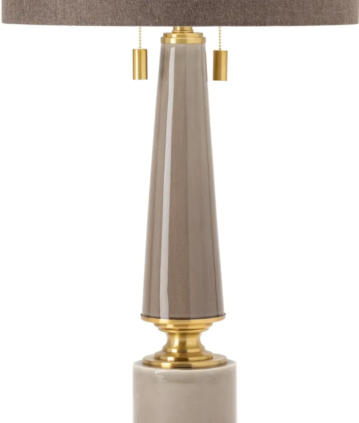 Baron 33'' Table Lamp