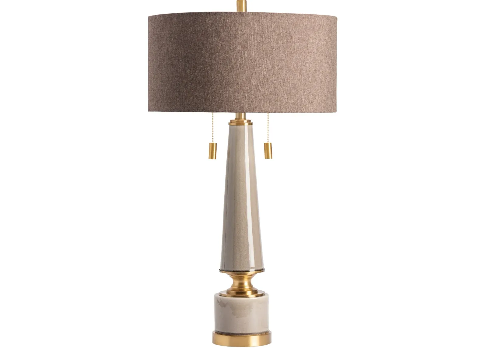 Baron 33'' Table Lamp