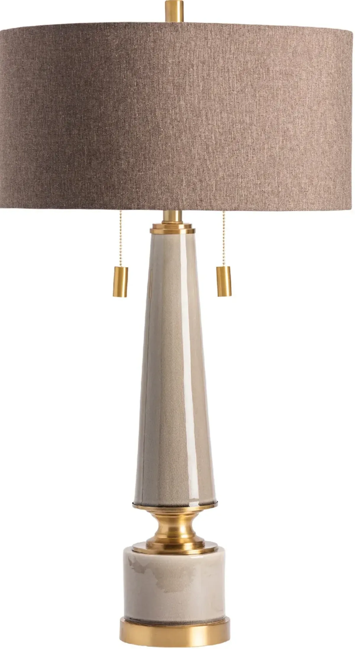 Baron 33'' Table Lamp