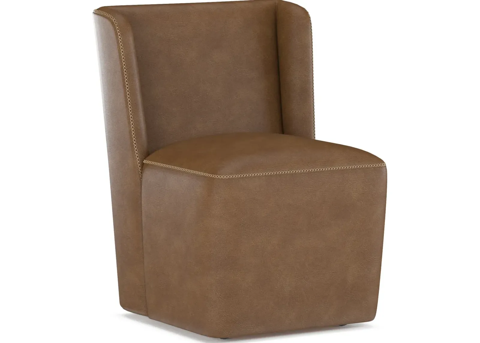 Briggs Dining Chair - Camel